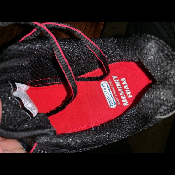 Fila women’s shoes size 8.5 - Picture 4 of 5